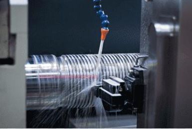 How Metal Working Fluids Are Applied in Daily Life (2)